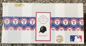 Scentsy Warmer Texas Rangers Baseball Cap MLB Wachswärmer Neu - Bild 1 von 5