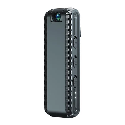 Body Cameras With Audio And Video Recording 1080P High Clear Mini Body Cam VRVT - Image 1 of 4