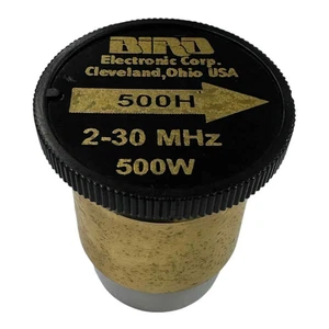 500H Bird Element for 43 Wattmeter 2-30Mhz 500W - Picture 1 of 1