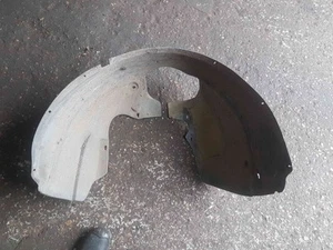 Volkswagen Beetle A4 1998-2006 Passenger NSF Front Arch Liner  6Q01001823 - Picture 1 of 7