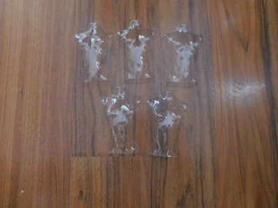 Muñeca de vinilo Franklin Mint Jackie Kennedy cinco formas de busto para ropa Foto 1 de 2