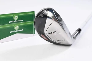 Mizuno MP-Clk #2 Hybrid / 17 Degree / Regular Flex Fubuki MTS 84 Shaft - Picture 1 of 9