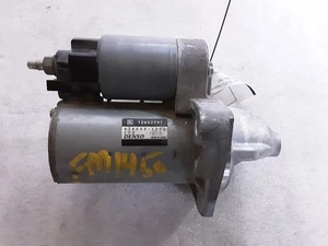 2015-2022 COLORADO CANYON STARTER 2.5L 12657797 16 17 18 19 20 21 22 - Picture 1 of 12