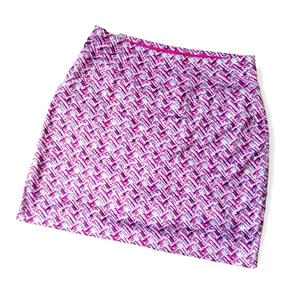 Kate Lord Damen Skort Tennis Golf Rock Pink - Größe S - Bild 1 von 7