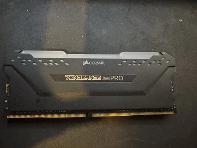 Corsair Vengeance RGB Pro - Image 1 of 4