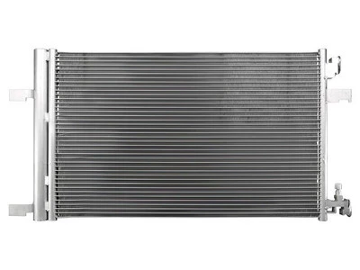 For 2014-2020 Chevrolet Impala A/C Condenser 55427QCDH 2019 2015 2016 2017 2018 - Image 1 of 2