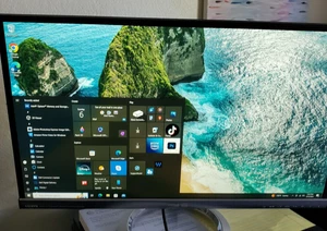 HP ProDesk 600 G1 i3-4160T 8GB RAM 500GB HDD Windows 10 Pro - Picture 1 of 10