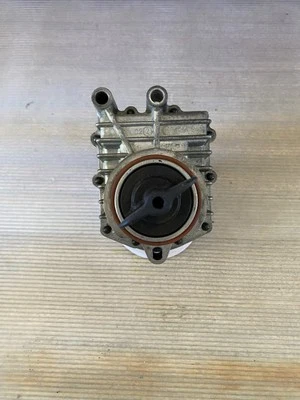 Cargador Chrysler 300 2005-06 OEM 3,5 L colector de admisión válvula de conexión | 04606767AE Foto 1 de 2