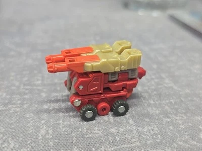 Transformers Armada Blackout Minicon complete Hasbro Demolishor Partner - Image 1 of 3