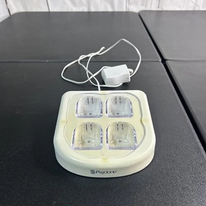 Psyclone Nintendo Wii 4 Controller Recharge Dock PSE6501 A162 - Picture 1 of 7