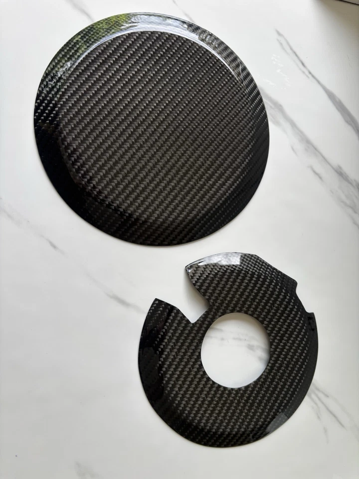 Пара защитных чехлов для сцепления SUZUKI DRZ400SM 05-24 - Изображение 1 из 1