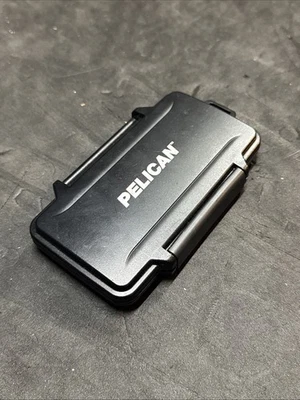Pelican Memory Card Case for CFexpress Type B Cards - Image 1 of 3