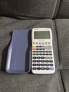 Casio FX-9750GII Graphing Calculator Calculator - Picture 1 of 4