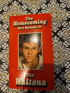 The Homecoming, The Waltons: Earl Hamner Jr - Picture 1 of 6