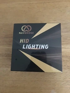 Navoroge D35 HID Headlight Bulb - Bild 1 von 3