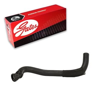 Manguera de refrigerante de radiador Gates superior para Lincoln Mark LT 2011-2014 5L V8 gasolina Foto 1 de 4