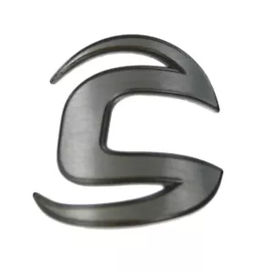 Cannondale Headshok C Logo Badge Stick-on KP002 - Picture 1 of 2