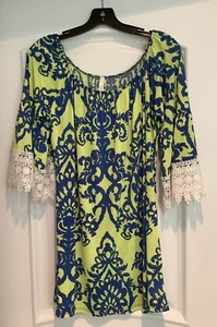  Cezanne Darling OFF-THE-SHOULDER Top Polyester/Elasthan M - Bild 1 von 4