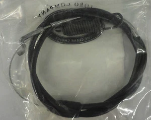 Toro Genuine OEM Traction Drive Cable 105-1844 - Picture 1 of 1