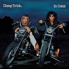 CHEAP TRICK In Color BANNER HUGE 4X4 Ft Fabric Poster Tapestry Flag album art