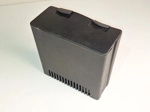 2003-10  PORSCHE CAYENNE 955 957 EMERGENCY TIRE AIR COMPRESSOR PUMP 7L0012617A - Photo 1 sur 3