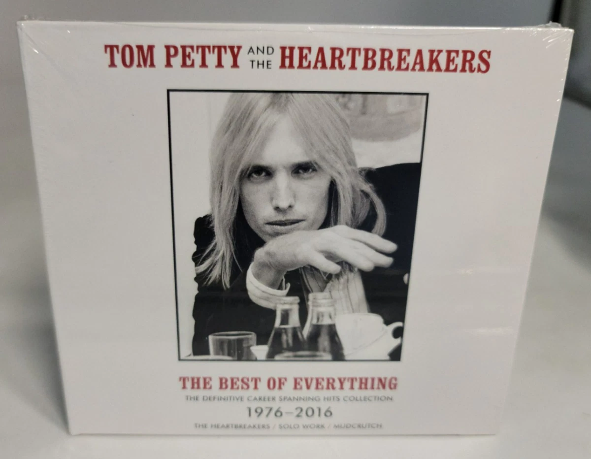Tom Petty 音乐CD | eBay