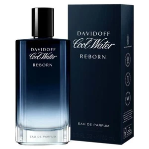 Davidoff Cool Water Reborn Eau De Parfum 100 ml - Picture 1 of 1