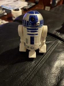 R2-D2 Star Wars Interactive Droid Made For Mc. Donald’s Happy Meal. 2009 - Picture 1 of 8