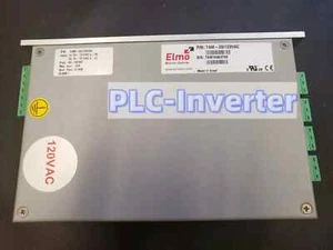 New ELMO TAM 20/120Vac 1-year warranty Expedited Shipping Factory Sealed/ - Picture 1 of 7