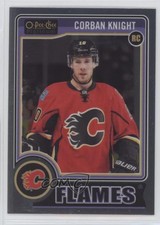 2014-15 O-Pee-Chee Platinum Corban Knight (Base) #175.1 Rookie RC