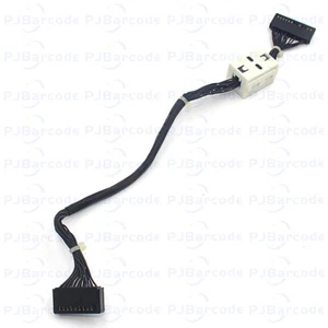 Cavo dati testina di stampa DPR32-2675-01 per stampante Datamax I-4212E I-4310E I-4606E - Foto 1 di 3