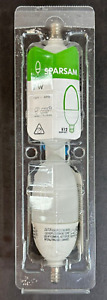 Ikea Sparsam Low Energy 7W Candelebra Base Bulb E12 120V 60 Hz 2 Pack New Sealed