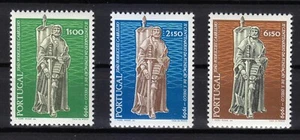 Portugal 1969 MNH Mi 1079-1081 Sc 1047-1049 Juan Cabrillo Rodriguez, explorer ** - Picture 1 of 2
