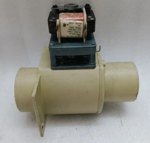 DEPEND-O-DRAIN MDB-6-3 DRAIN VALVE 230V, 50/60HZ, 0.18AMPS - Picture 1 of 7