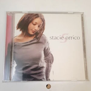 Stacie Sorrico by Stacie Sorrico : CD Virgin Records - Bild 1 von 4