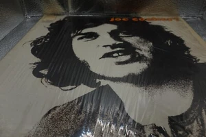 Joe Cocker Self Titled Lp Vinyl Record Album - Picture 1 of 4