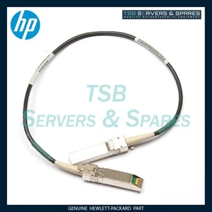 509506-002 HP EVA 4GB COPPER FIBRE SFP INTERFACE CABLE 0.5M - Picture 1 of 1