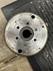2001 POLARIS Xc Sp 440 FLYWHEEL - Picture 1 of 2