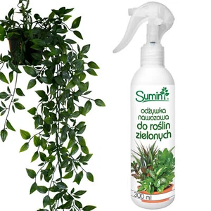GRÜNPFLANZENDÜNGER BLATTDÜNGER 300ML SPRAY - Bild 1 von 8
