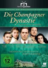 Die Champagner Dynastie - Die komplette Miniserie [2 DVDs] (DVD) (UK IMPORT)