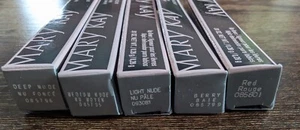 Mary Kay Lip Liner Twist Retractable CHOOSE YOUR SHADE Lipliner - Picture 1 of 2