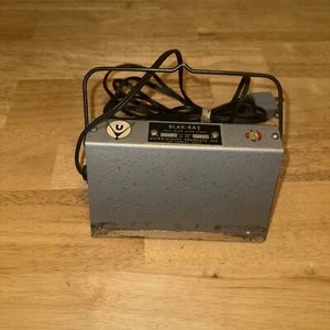 UVP Blak-Ray Long wave *Ultraviolet Light Instrument. Vintage, Working, #xx-4 - Picture 1 of 3