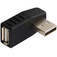 Conector hembra tipo A estándar USB