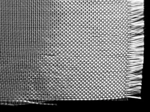 TISSU DE VERRE SERGE 80g/m² spécial modélisme. - Imagen 1 de 1