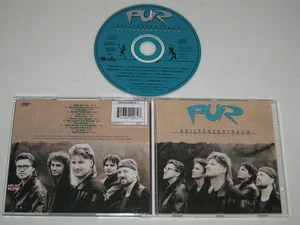 PUR/SEILTÄNZERTRAUM (INT 860.261) CD ALBUM - Picture 1 of 1
