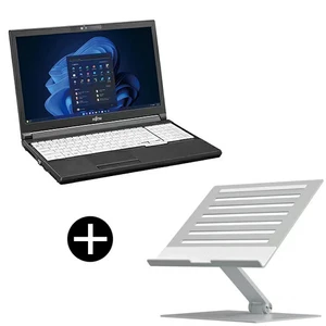 Portátil Fujitsu FMVA0F03AP, Windows 11 Pro 64 bits, 15,6 pulgadas FHD  - Imagen 1 de 3