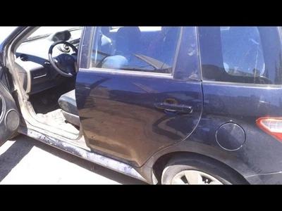 Driver Left Rear Side Door Fits 04-06 SCION XA 30241061 Foto 1 de 4