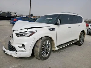 Audio Equipment Radio Receiver Navigation Fits 20-23 INFINITI QX80 430769 - Picture 1 of 12