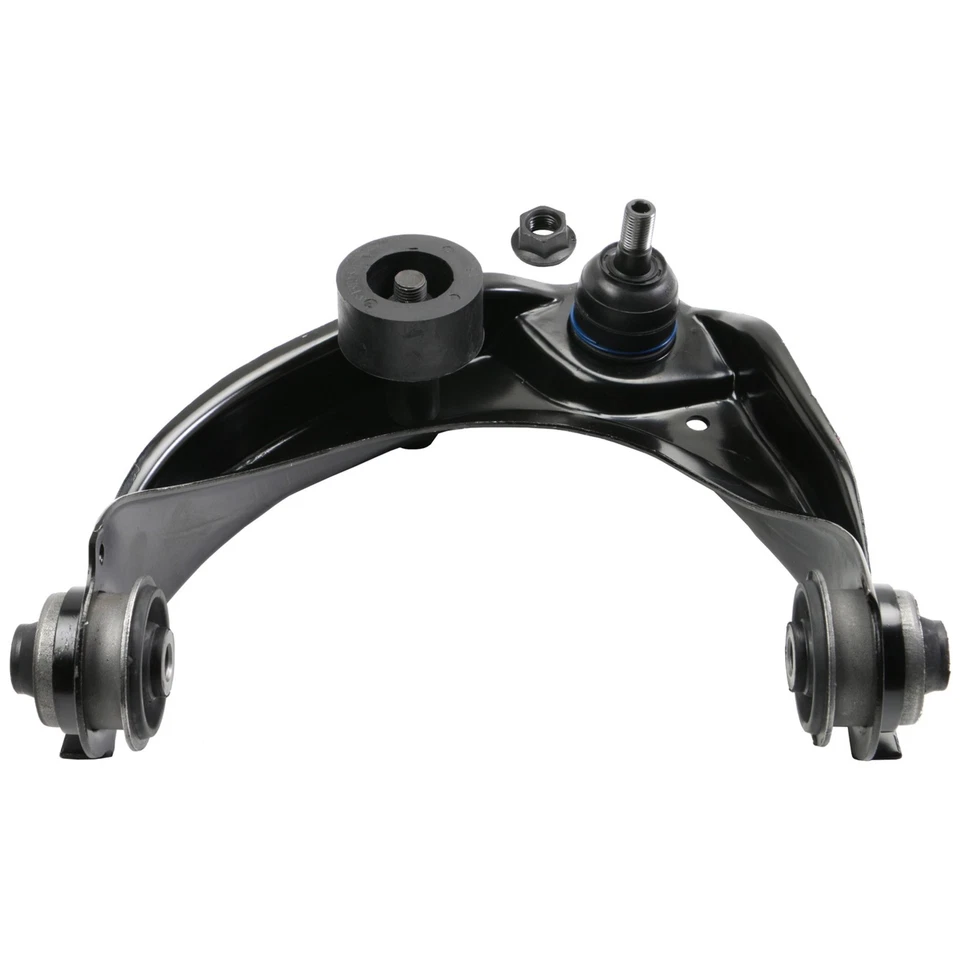 MOOG Front Left Upper Control Arm and Ball Joint Assembly for 2003-2008 MAZDA 6 - Image 1 of 2