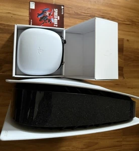 PlayStation 5 disc / PlayStation DualSense Edge Wireless Controller/Spiderman 2 - Picture 1 of 16